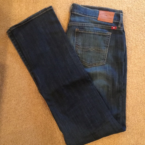 Lucky brand jeans - Picture 3 of 4
